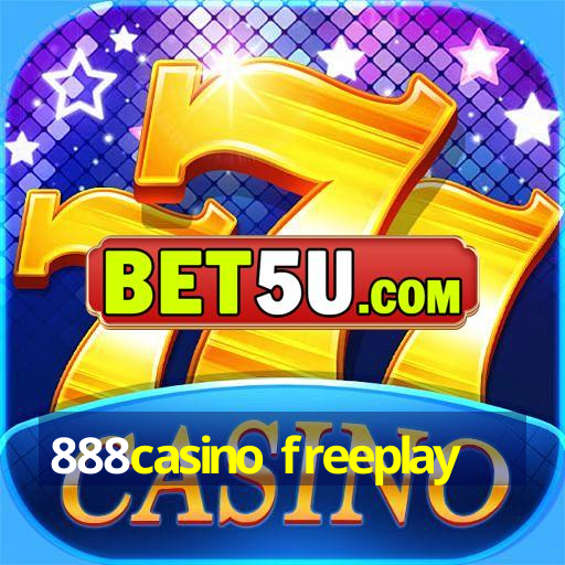 888casino freeplay