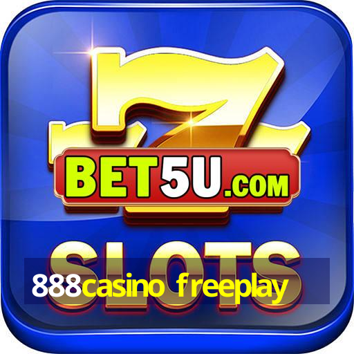 888casino freeplay