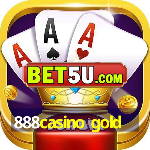 888casino gold