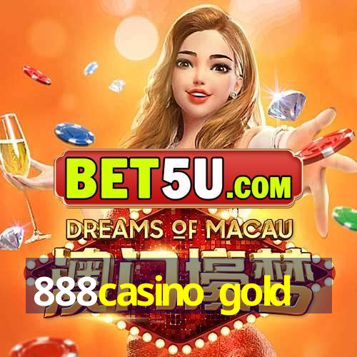 888casino gold