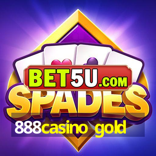 888casino gold