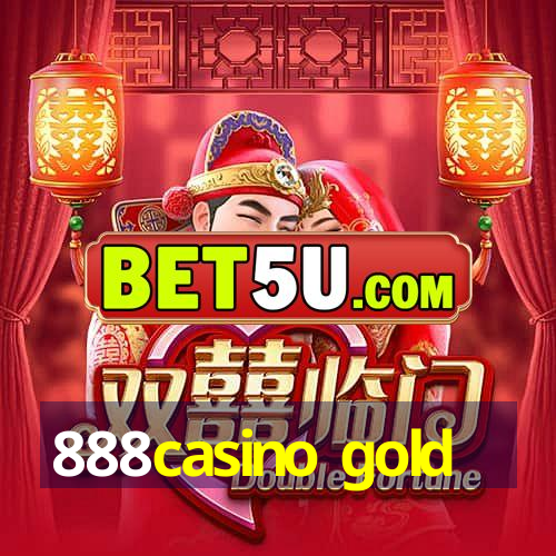 888casino gold