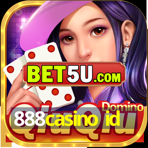 888casino id