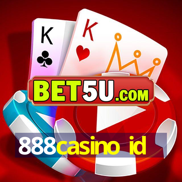 888casino id