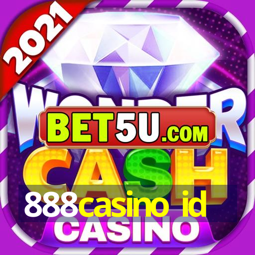 888casino id