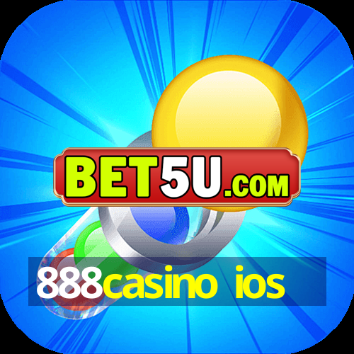 888casino ios