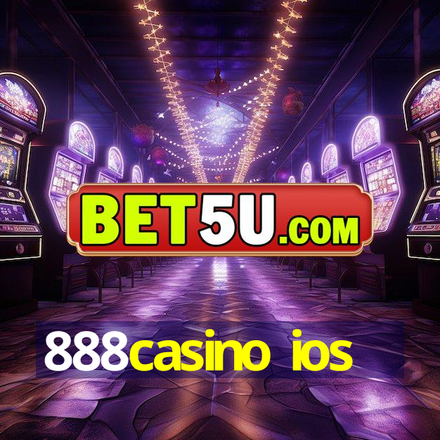 888casino ios