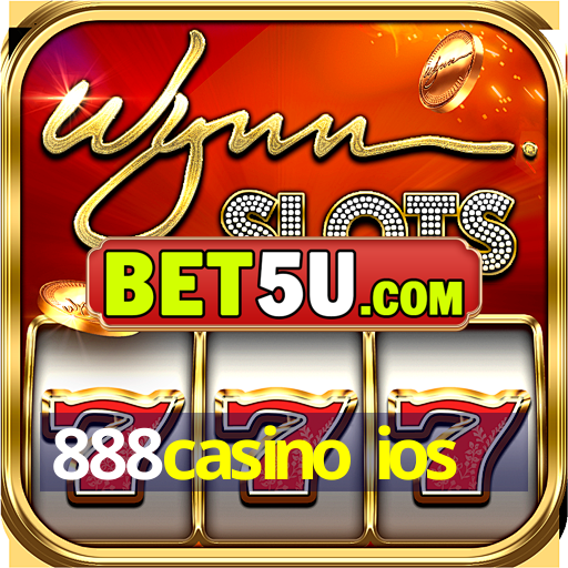 888casino ios