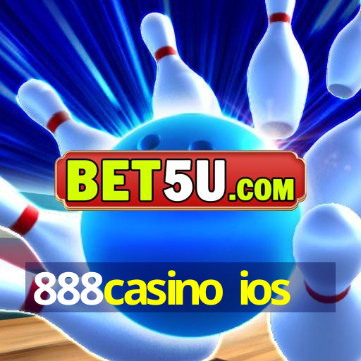 888casino ios