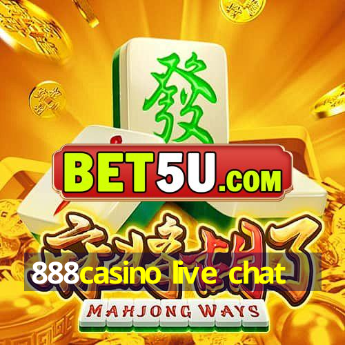 888casino live chat