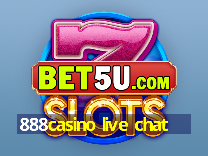 888casino live chat