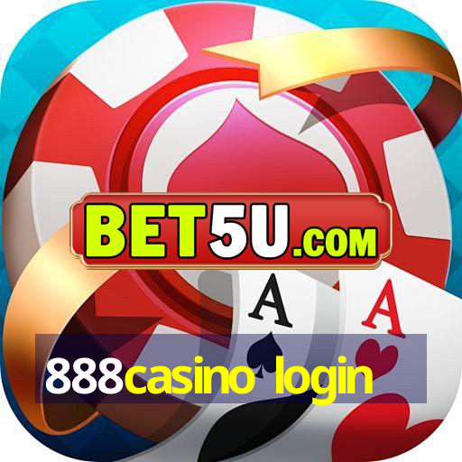 888casino login