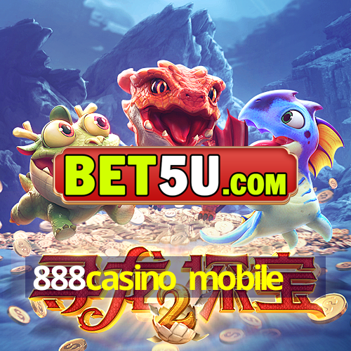 888casino mobile