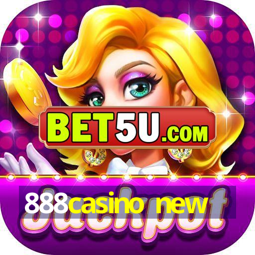 888casino new