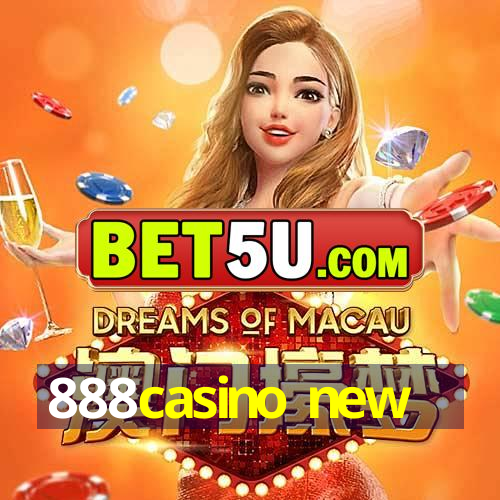 888casino new