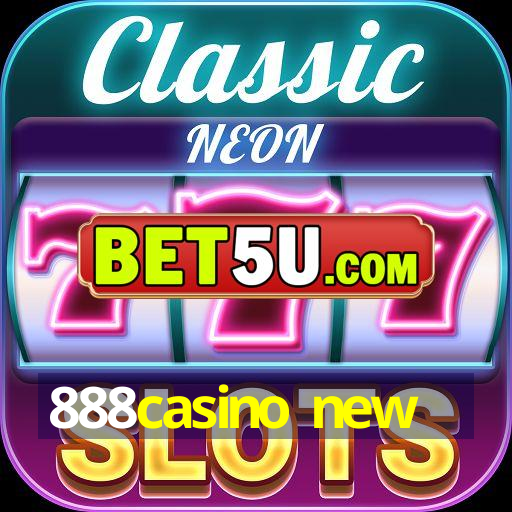 888casino new