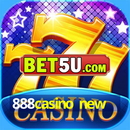 888casino new