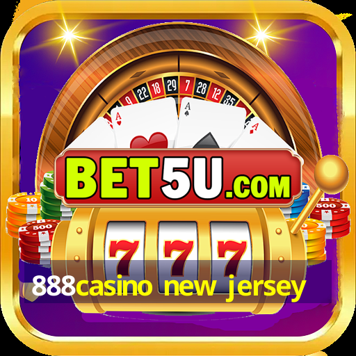 888casino new jersey