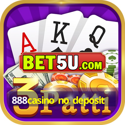 888casino no deposit