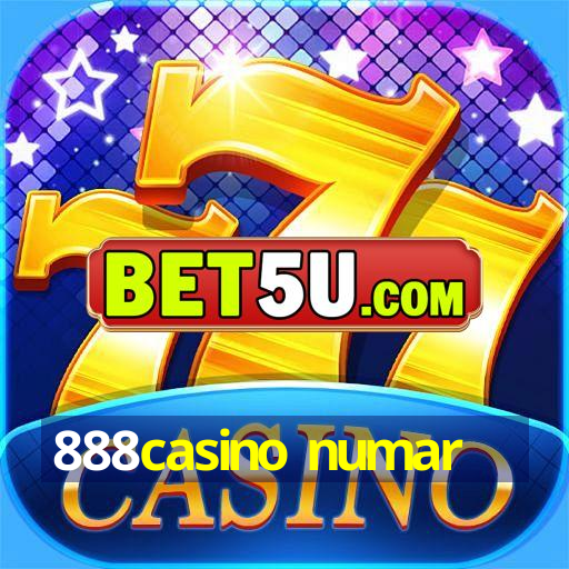 888casino numar