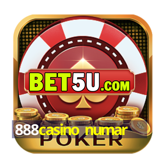 888casino numar