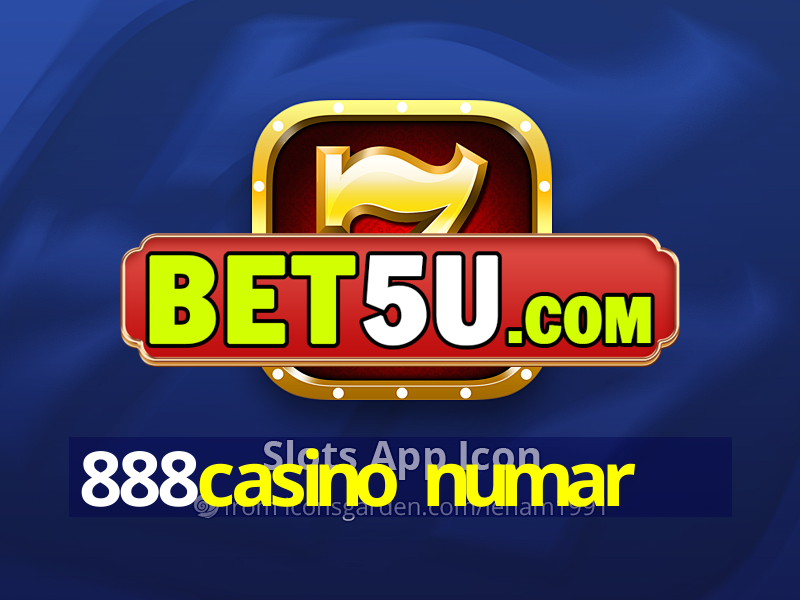 888casino numar