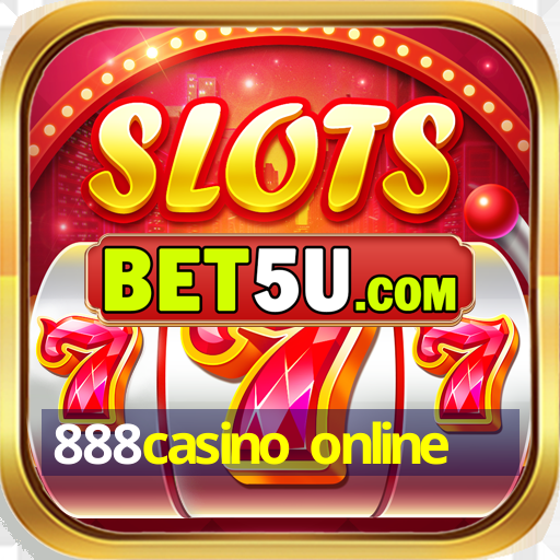 888casino online