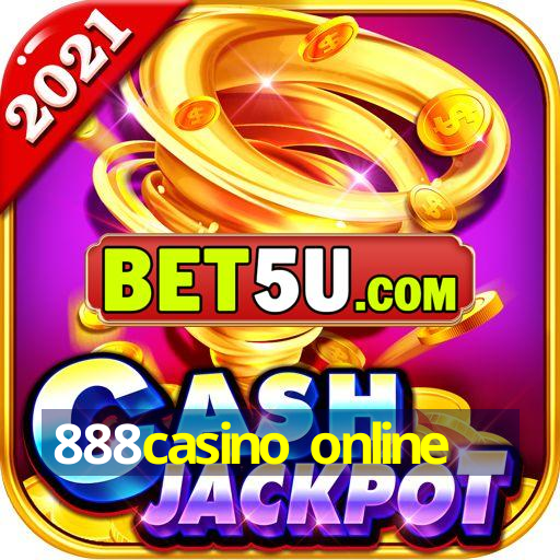 888casino online