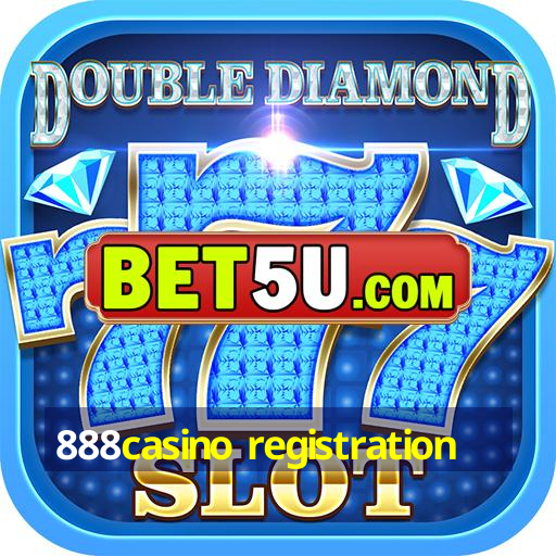 888casino registration