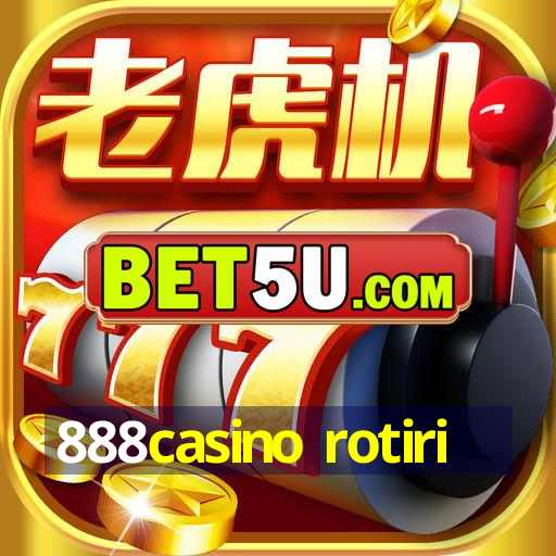 888casino rotiri