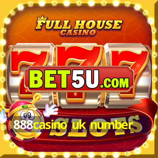 888casino uk number