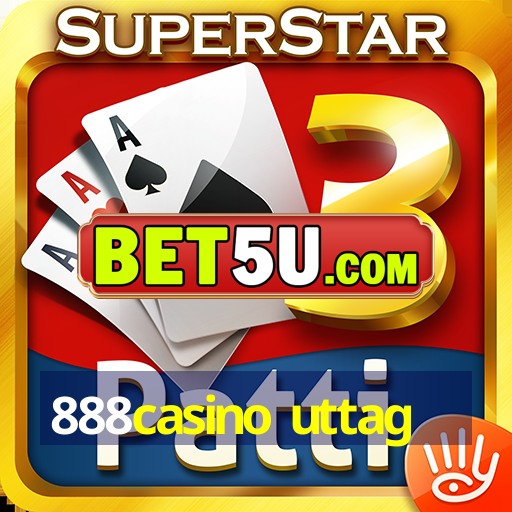 888casino uttag