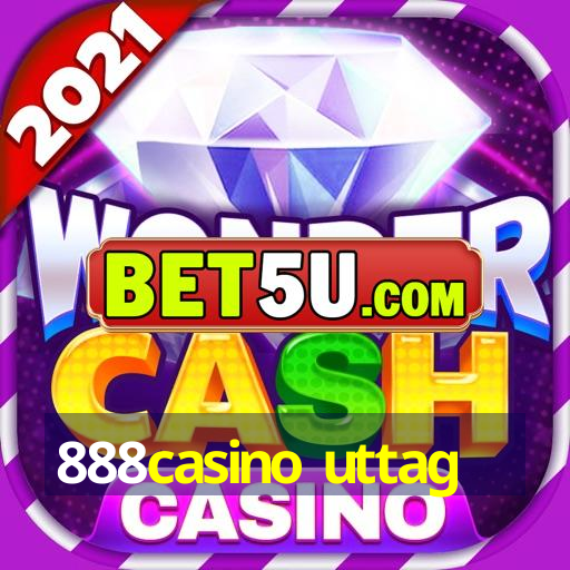 888casino uttag