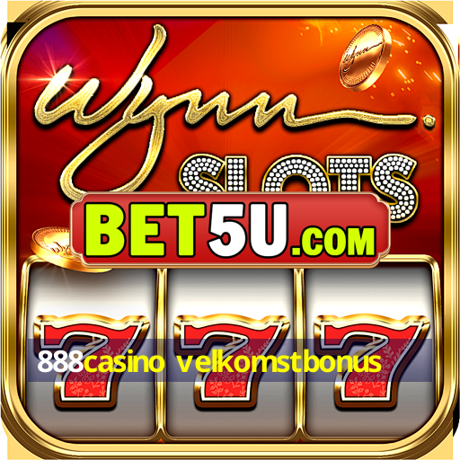 888casino velkomstbonus