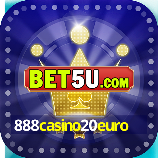 888casino20euro