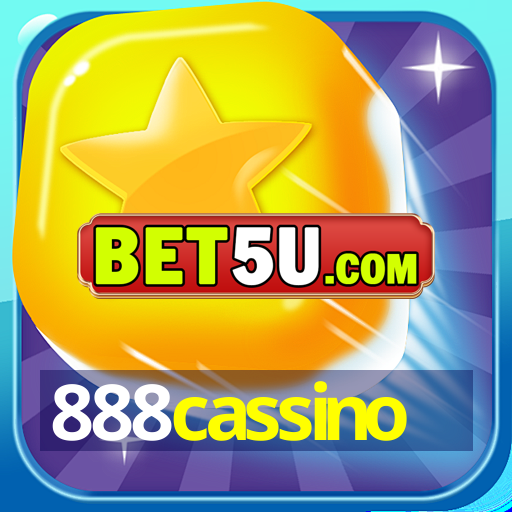 888cassino