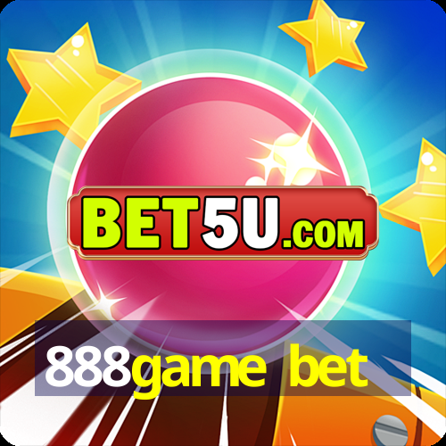 888game bet