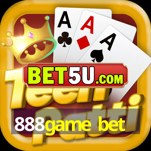 888game bet