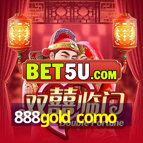 888gold como