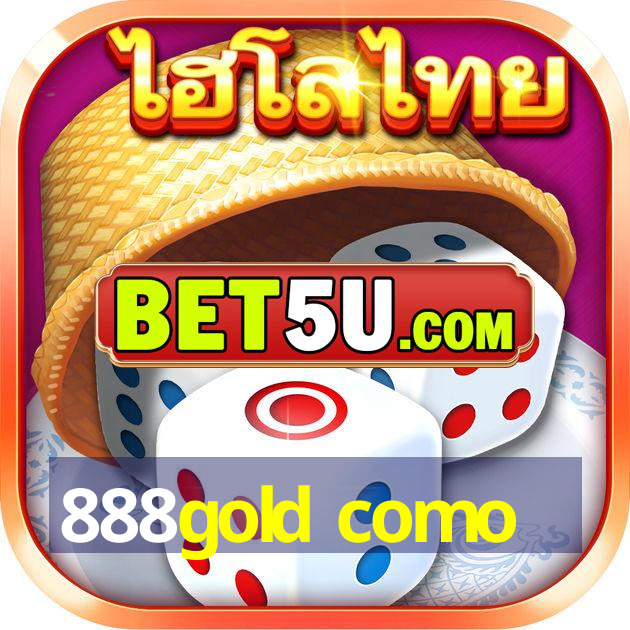 888gold como