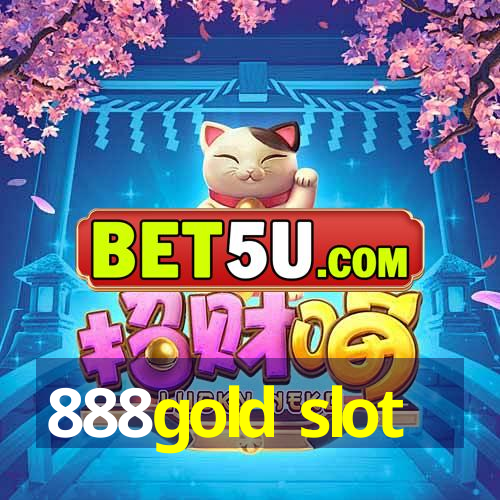 888gold slot