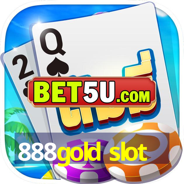 888gold slot