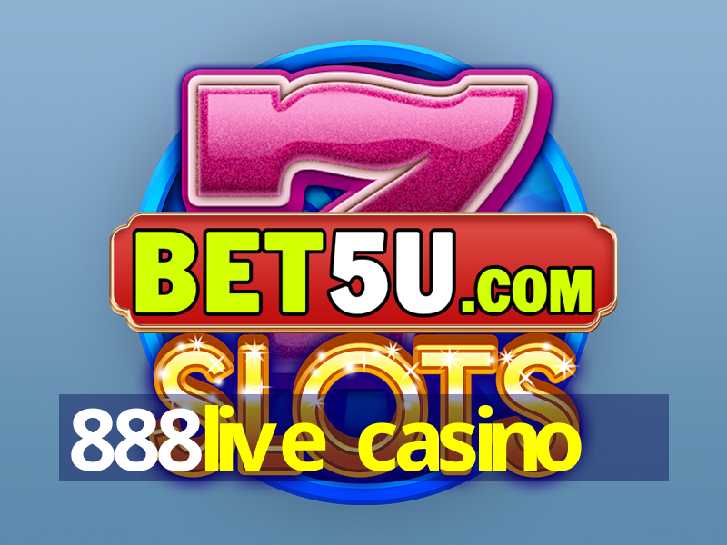 888live casino