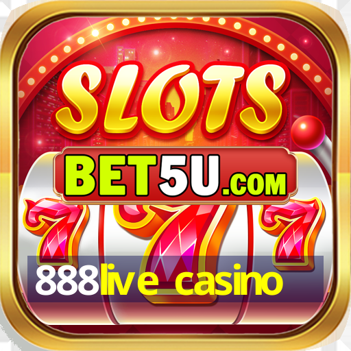 888live casino