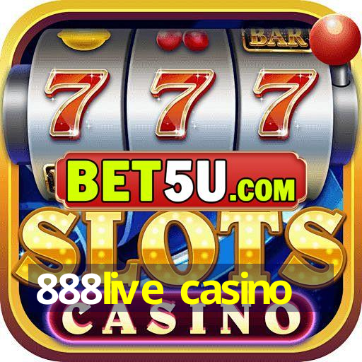 888live casino