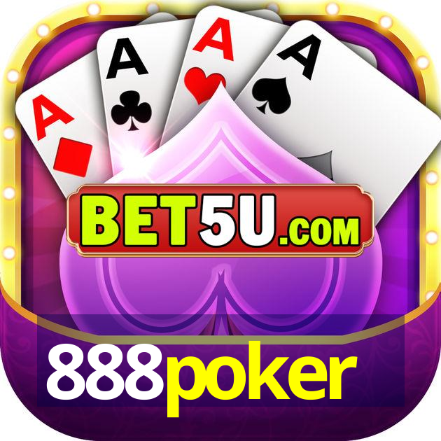 888poker