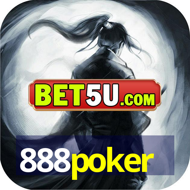 888poker