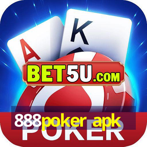 888poker apk