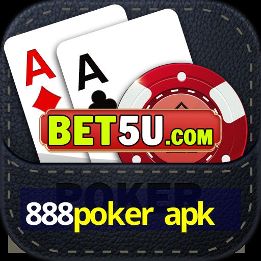 888poker apk