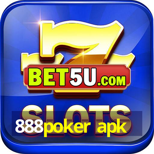 888poker apk